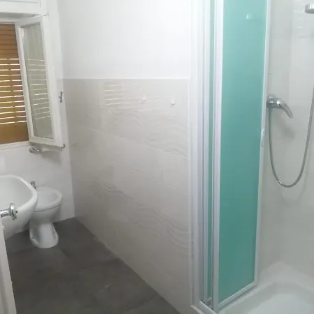 Apartment Appartamento Riolunato *