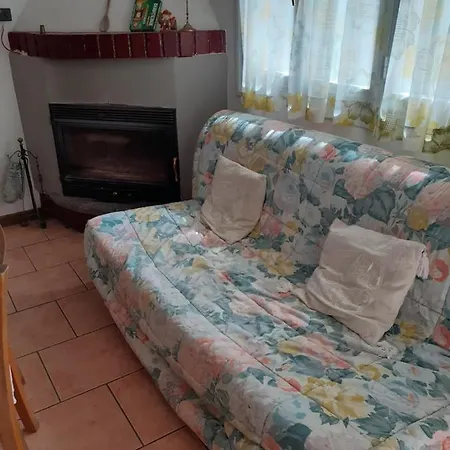 Appartamento Riolunato Apartment *