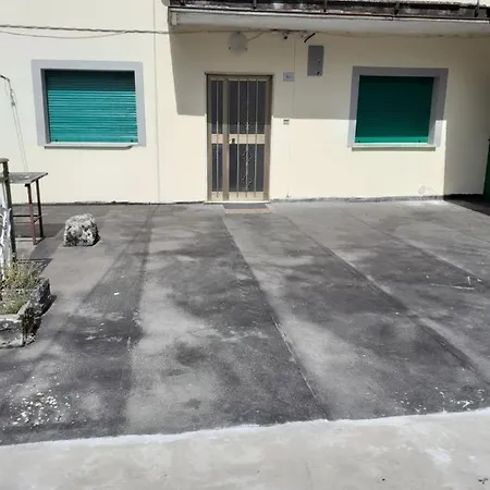 Appartamento Riolunato Apartment Riolunato