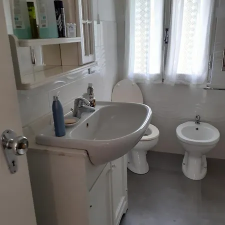 Appartamento Riolunato Apartment Riolunato