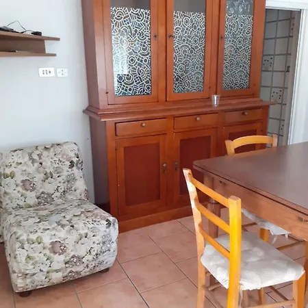 Apartment Appartamento Riolunato
