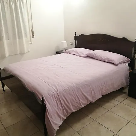 Appartamento Riolunato *