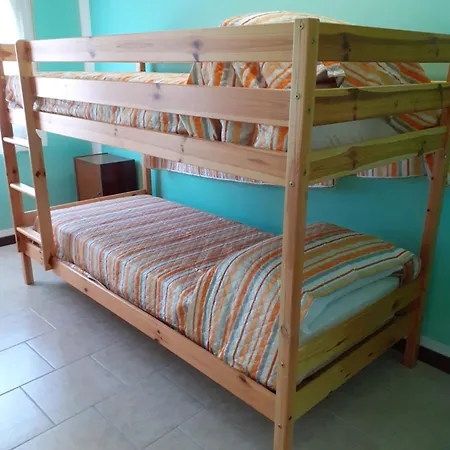Appartamento Riolunato Apartment