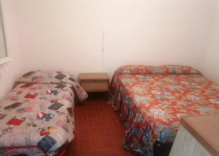 Appartamento Riolunato (MO) * Riolunato