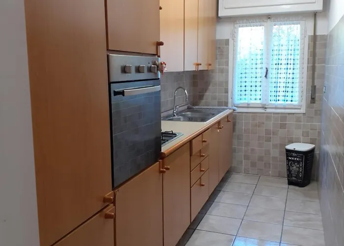 Appartamento Riolunato (MO)