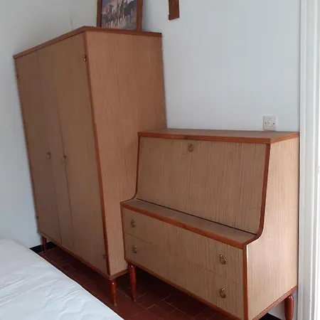 Appartamento Riolunato