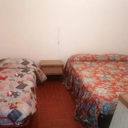 Appartamento Riolunato * 廖卢纳托