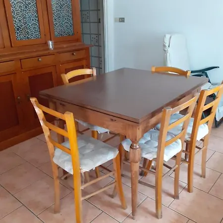 Appartamento Riolunato *