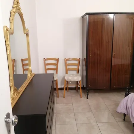 Appartamento Riolunato *