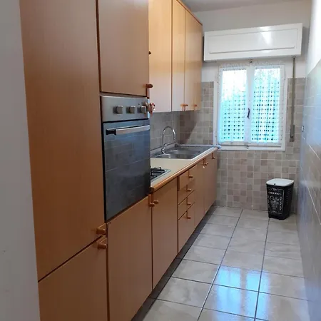 Appartamento Riolunato