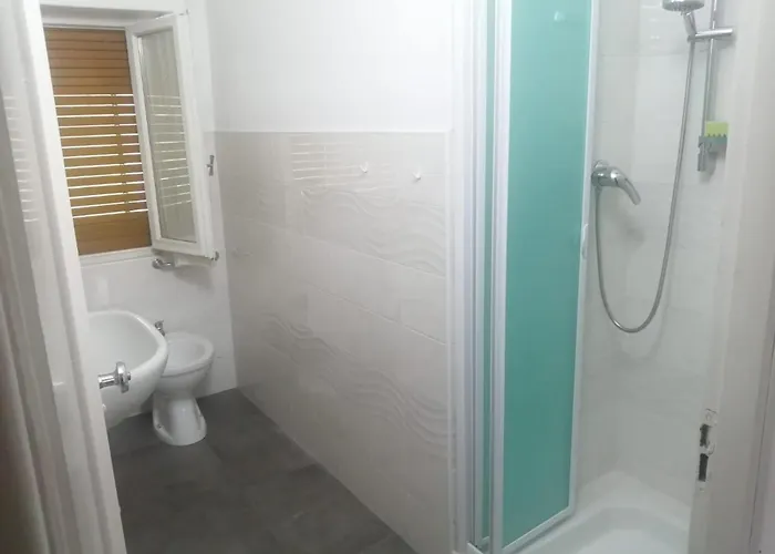 Lejlighed Appartamento Riolunato *