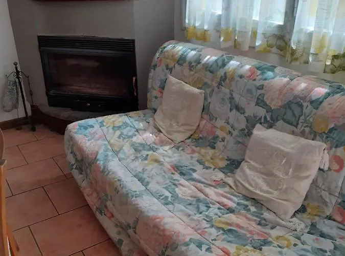 Appartamento Riolunato Lejlighed *