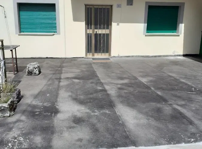 Appartamento Riolunato Lägenhet Riolunato