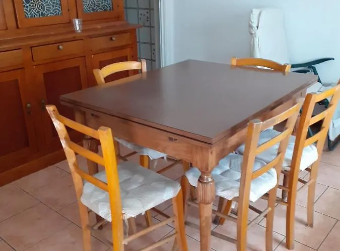 Appartamento Riolunato *