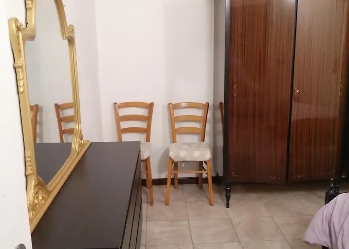 Appartamento Riolunato *