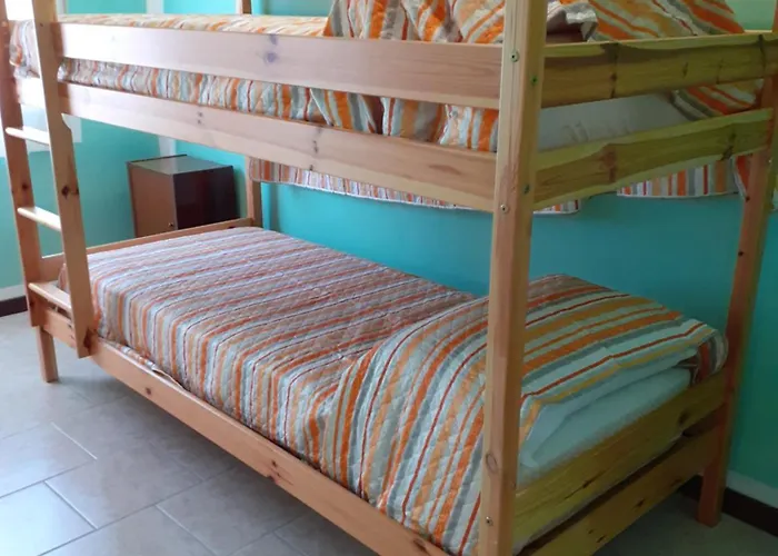 Appartamento Riolunato Lejlighed